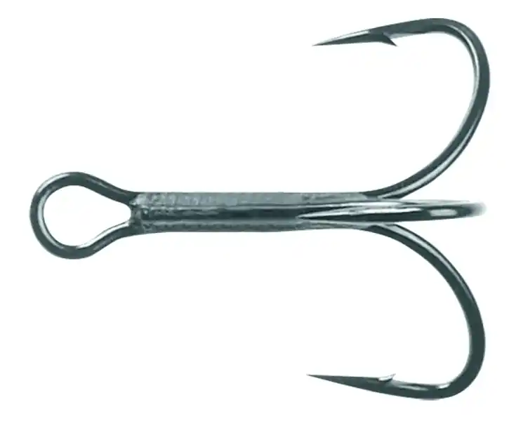 K objednání | Trojháček MUSTAD TG78NP