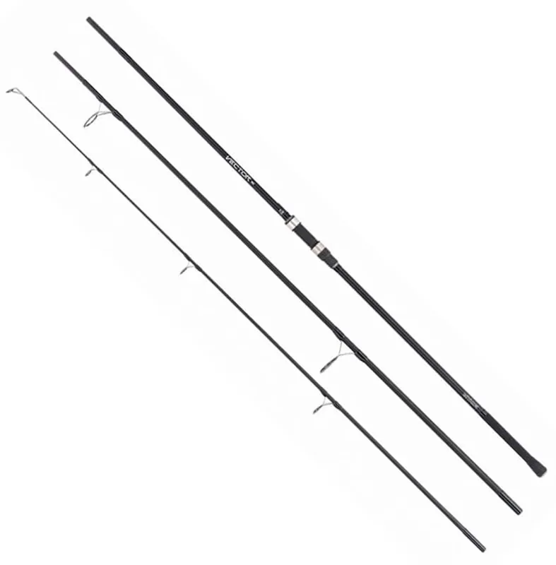 Snadný nákup - Prut MIVARDI Vector Carp MK2