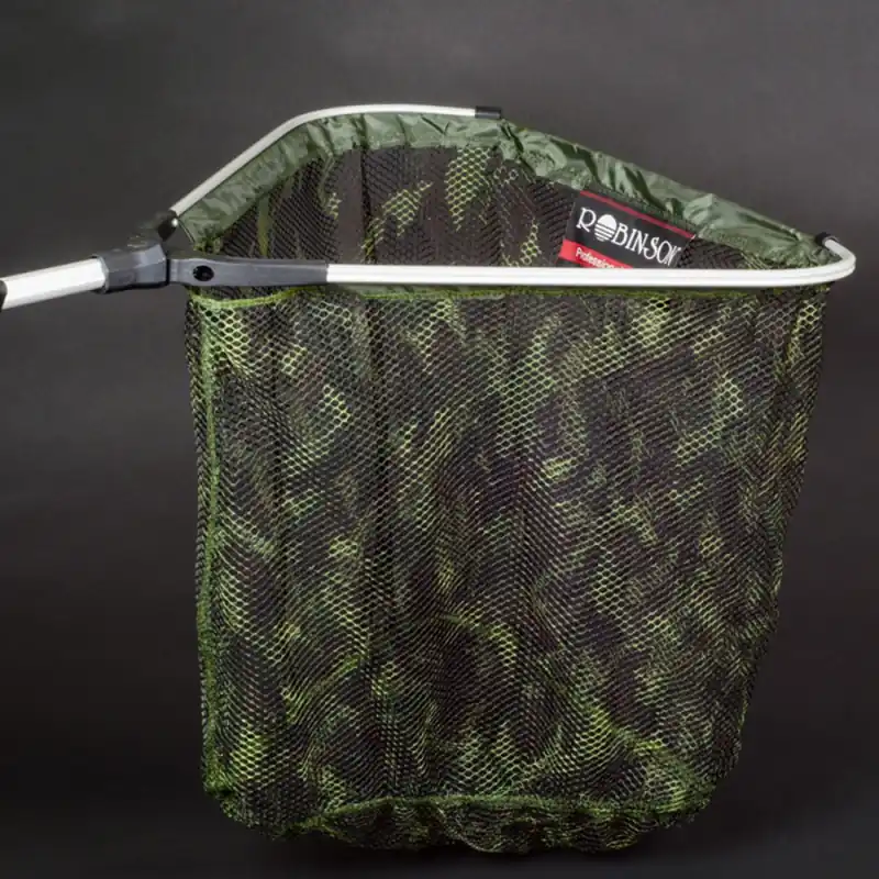 Podběrák ROBINSON univerzální - Špičkový produkt