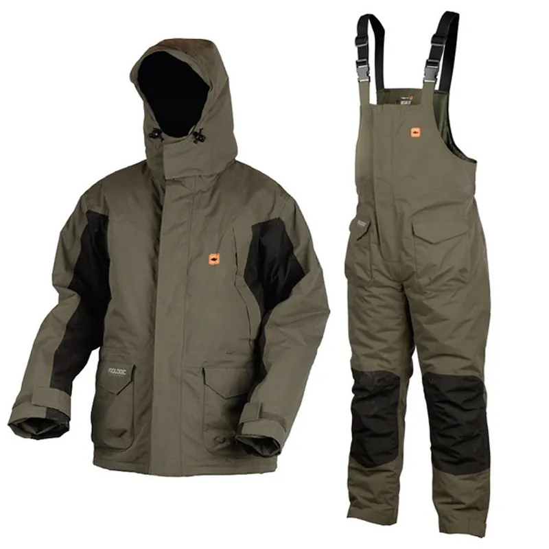 Komplet PROLOGIC HighGrade Thermo Suit | Objednat nyní