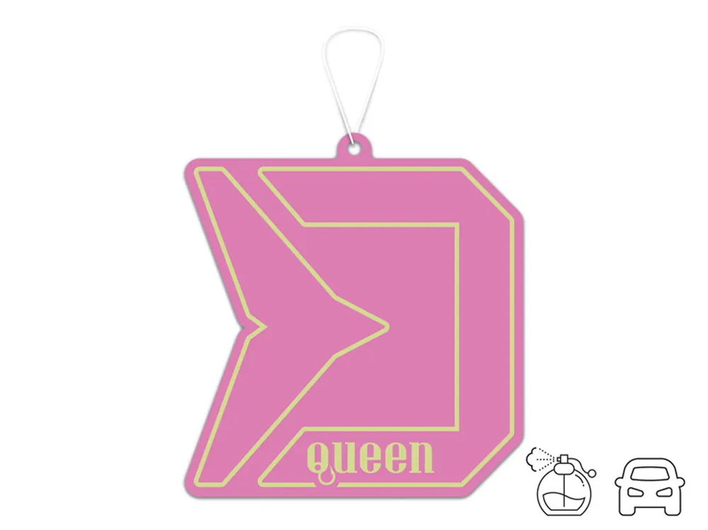 Špičková kvalita | Vůně DELPHIN Queen Bubble Gum