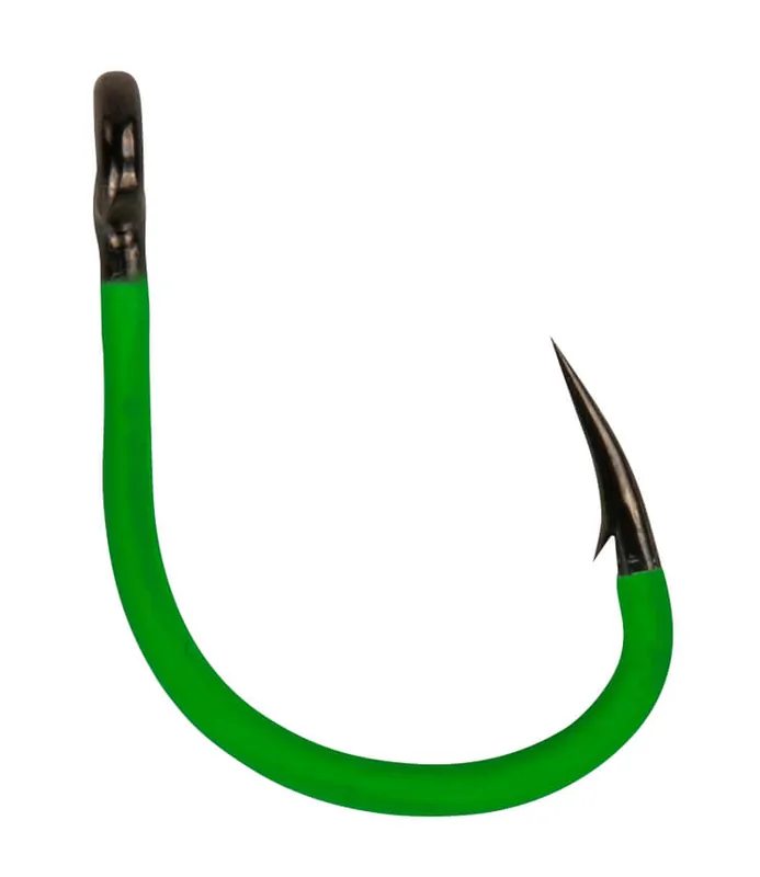 Špičkový produkt | Háčky MADCAT A-Static Jig Hook