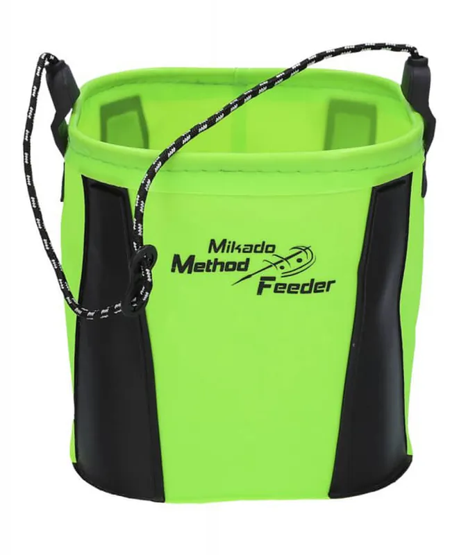 Kbelík MIKADO Method Feeder EVA | Jen pár kusů