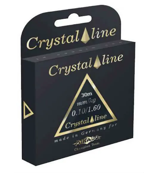 Do vyčerpání zásob | Vlasec MIKADO Crystal Line
