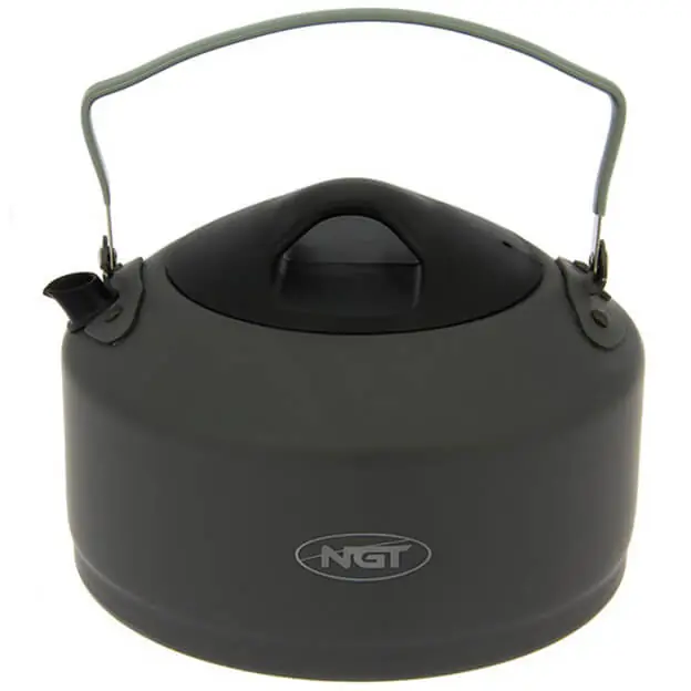 Snadné objednání - Konvička NGT Camping Kettle, 1,1 l