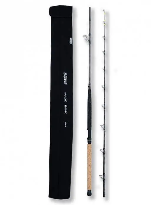 Bestseller - Prut VAGNER Magic Bank 28