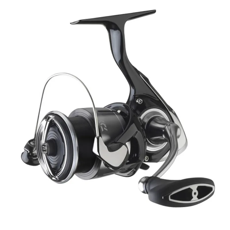 Rychle mizí | Naviják DAIWA 23 Lexa LT