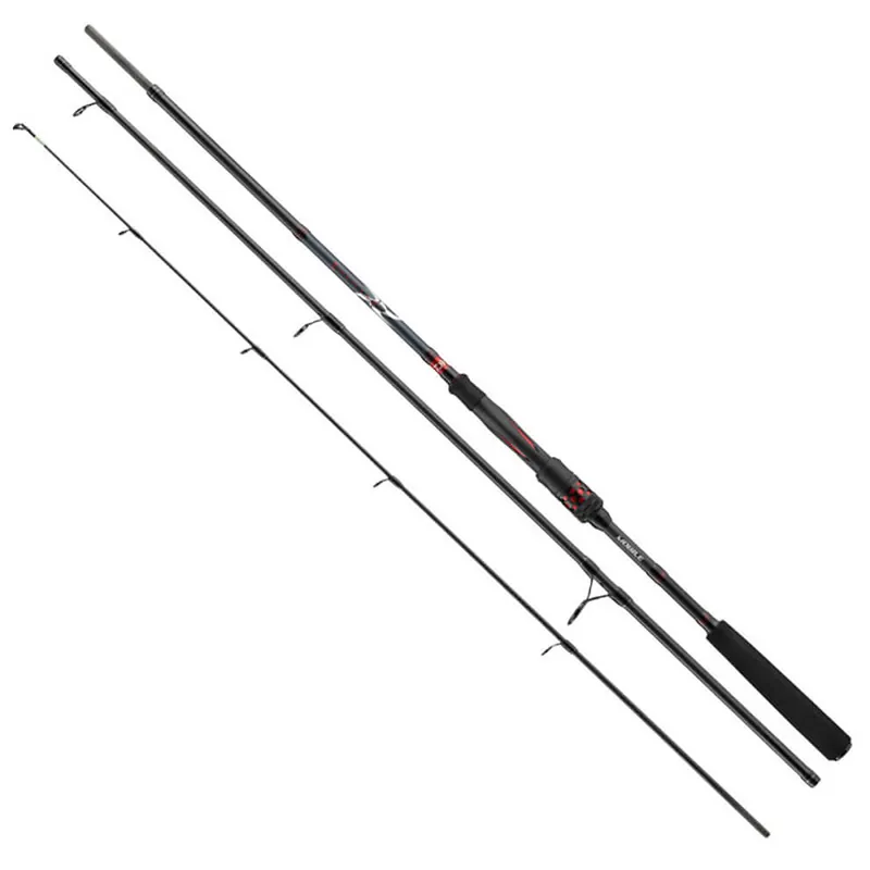 Prut DAIWA Ninja X Mobile Spin | Nově v e-shopu