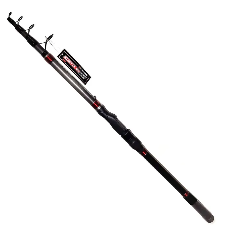 Nově přidáno - Prut ROBINSON Kinetik RS Tele Feeder
