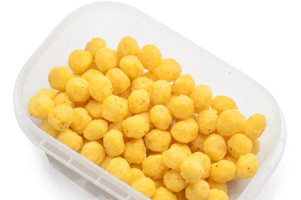 Pelety MIVARDI Soft Extruded Pellets, - Rychlá doprava