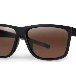 Brýle FOX Collection Green & Black Shades Brown Lens | Sleva navíc