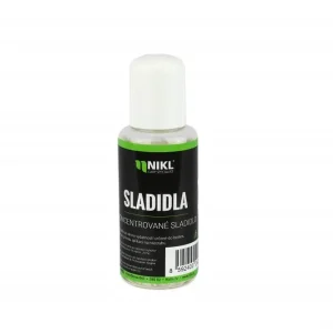 Časově omezená nabídka | Nikl Sladidlo 50ml
