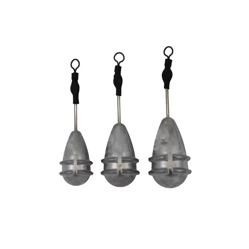 Cena od výrobce - Trakker Olova Marker Lead Pack 3ks