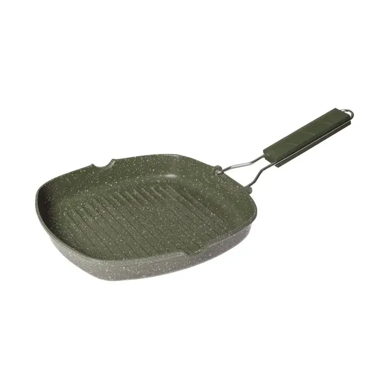 Objednat nyní | Trakker Pánev Armolife Marble Griddle Pan