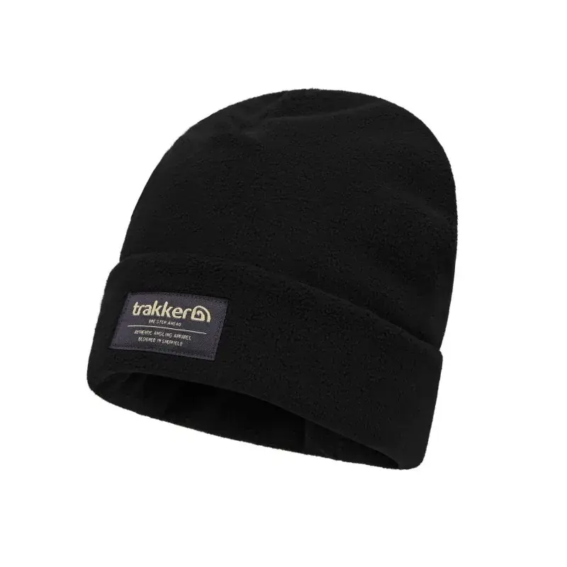 Nově v e-shopu - Trakker Kulich TechPro WR Beanie Black