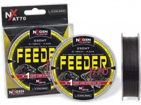 Colmic Vlasec Feeder Pro 250m | Slevy
