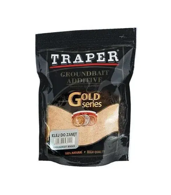 Traper Lepidlo do krmení 400g | Špičková kvalita