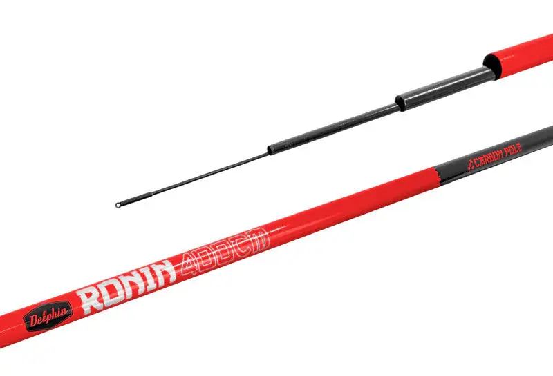 Objednejte dnes | Delphin Bič Ronin 4m