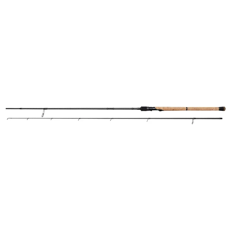 Zbývá pár kusů | DAM Prut Nanoflex Pro+ 2,1m, 10-30g
