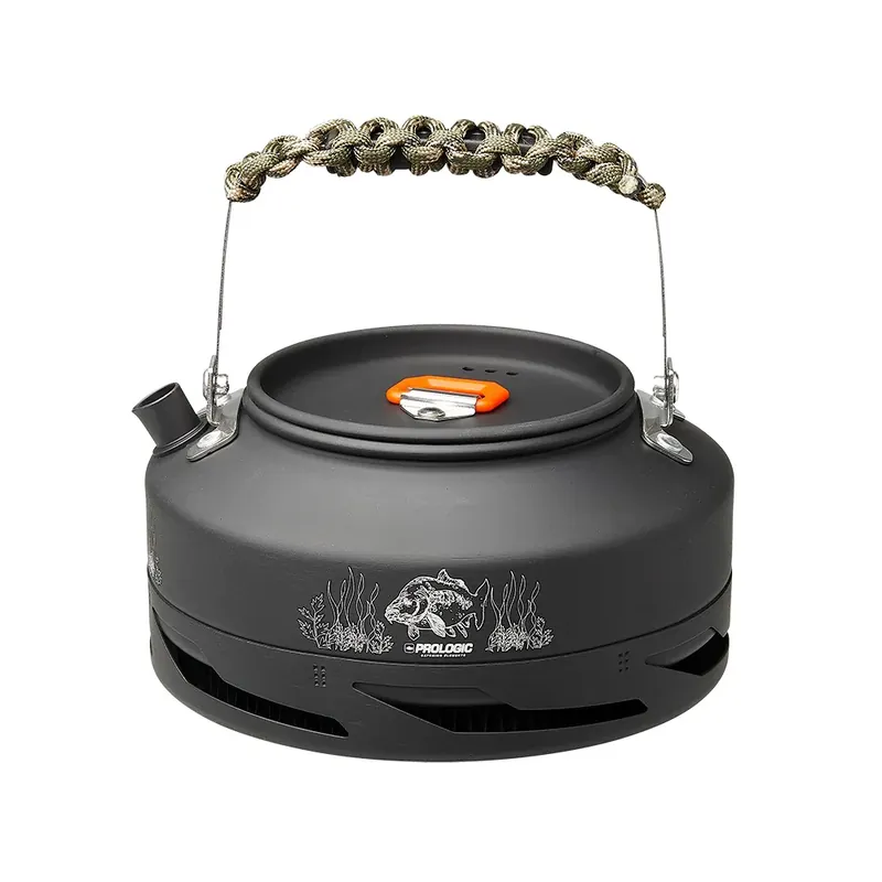 Prologic Konvice Blackfire 2 Cup Kettle 0,9l - Skvělá nabídka