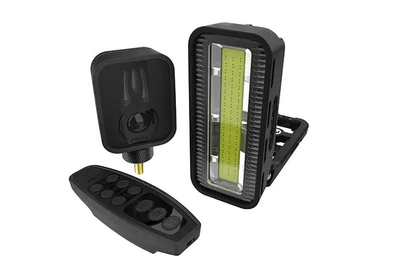 Skladem - Fox Sada RX+ Security System