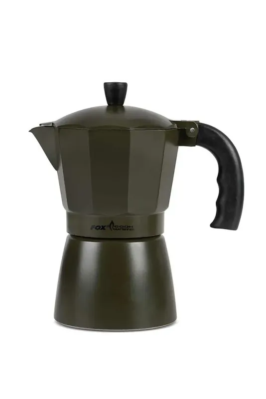 Velká sleva - Fox Konvička Cookware Espresso Maker 300ml