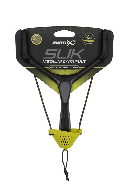 Matrix Prak SLIK Catapult Medium Elastic 2,5mm V2 - Přímo od výrobce