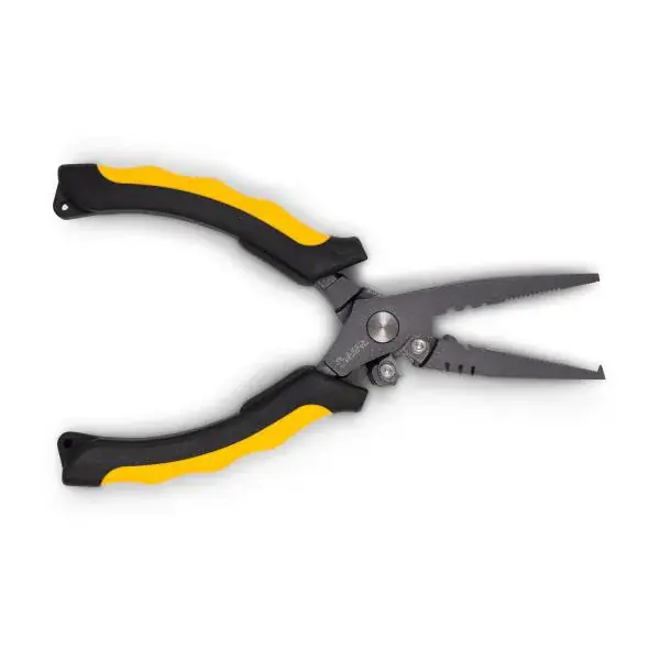Novinka - Black Cat Kleště Split Ring Pliers