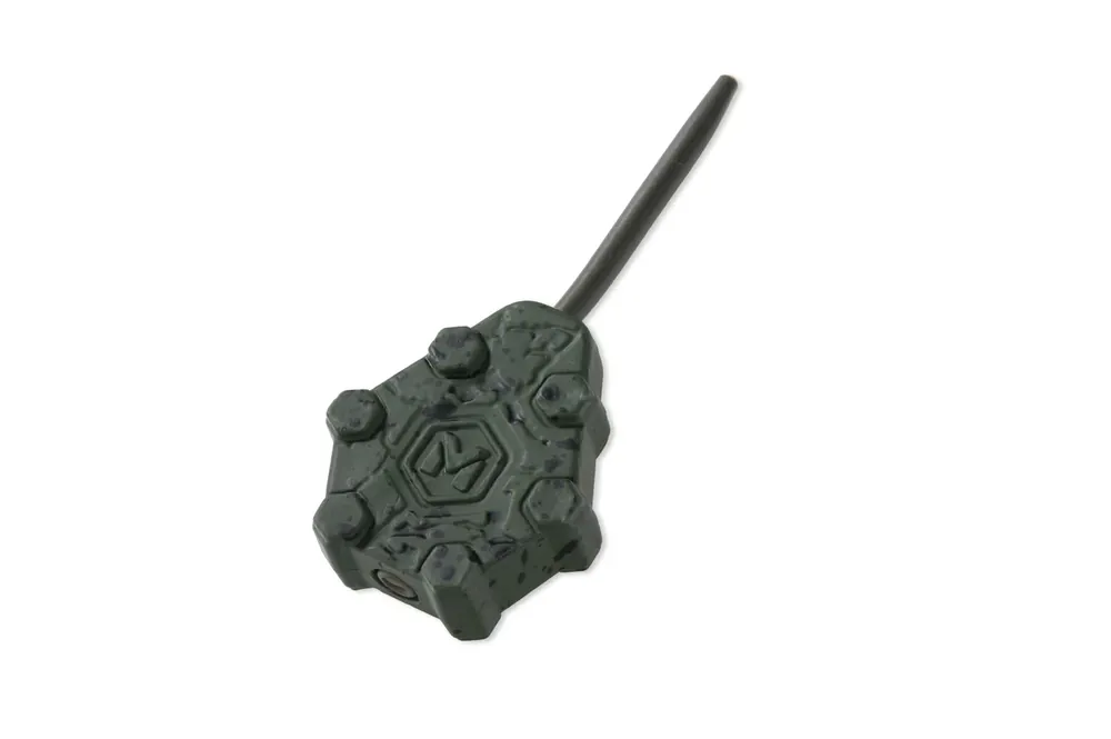 Prémiová kvalita - Mivardi Olovo CamoCODE Gripper inline