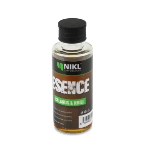 Nejprodávanější - Nikl Esence Calanus & Krill 50ml