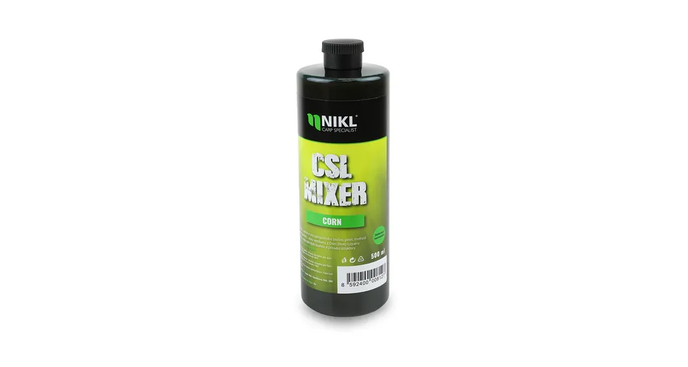 Nízká cena | Nikl CSL Mixer Corn 500ml