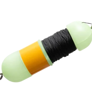 Black Cat Splávek Outrigger Float Glow - Bezpečný nákup
