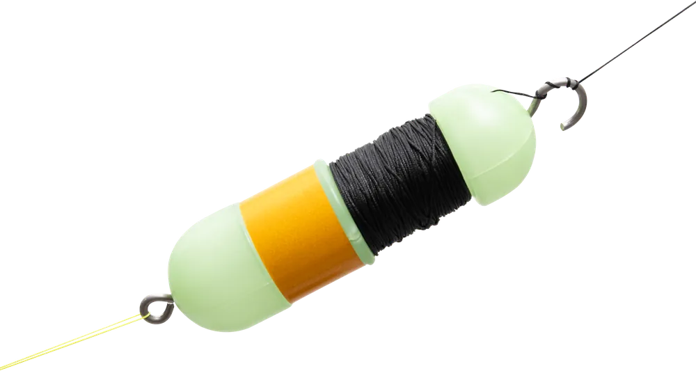 Black Cat Splávek Outrigger Float Glow - Bezpečný nákup