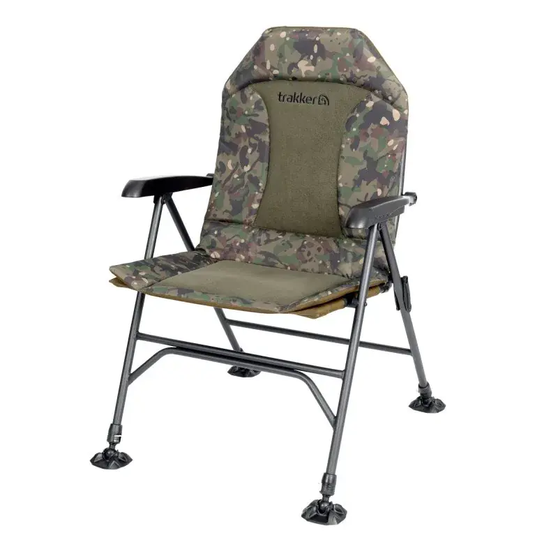 Cena od výrobce | Trakker Křeslo - RLX Recliner Tall