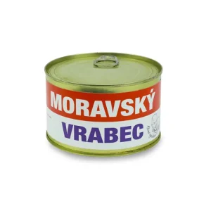 Výhodný nákup - Biofarma Dráb Moravský vrabec 400g