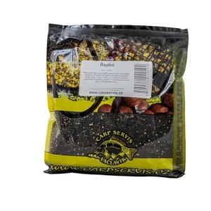 Carpservis Řepka - 500 g - Velmi oblíbený produkt