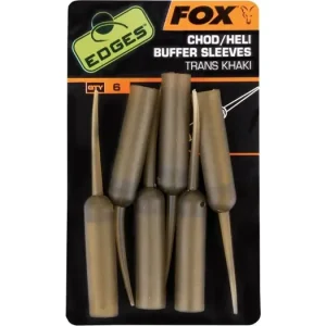 FOX - Stopery Edges Buffer Sleeve 6ks - Cenová bomba