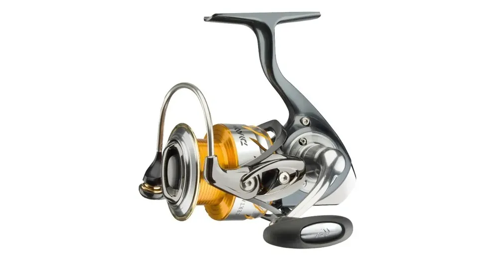 Daiwa - Naviják Certate 1003 NEW - Tovární cena