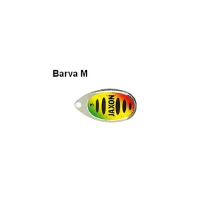 Jen tento týden - Jaxon - Rotačka HS Doro vel.2 barva M
