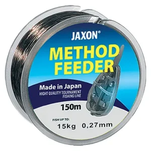 Jaxon Vlasec Method Feeder 150m - Nově v e-shopu