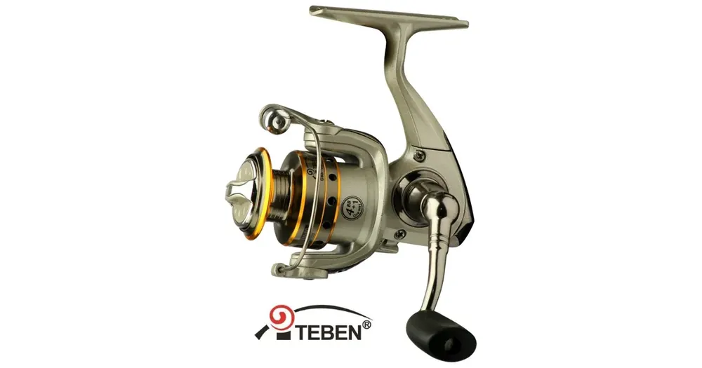 Ušetřete více | Naviják Teben M-10 4+1BB