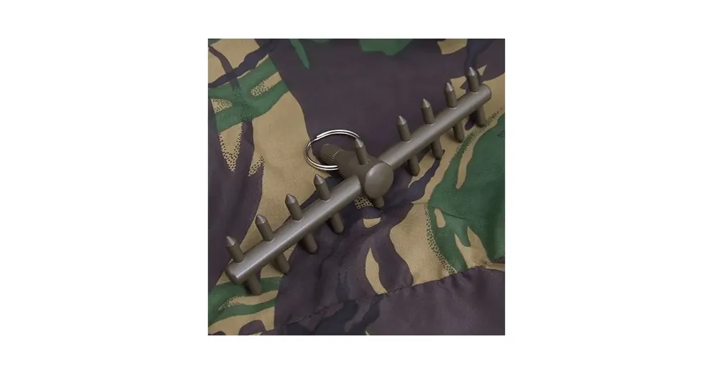Gardner Stahovač řas Multi Rake - Akční nabídka