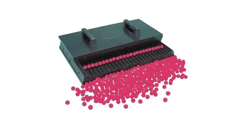 Právě v prodeji - Gardner Rolaball Baitmaster 18mm