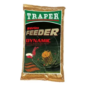 Výhodná nabídka - Traper Feeder Cejn 1kg