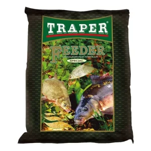 Ušetřete | Traper Special Universal 2,5kg
