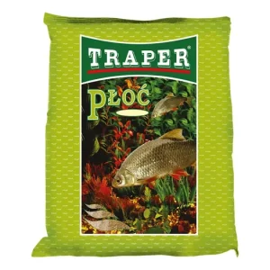 Velká sleva | Traper Popular Plotice 2,5kg