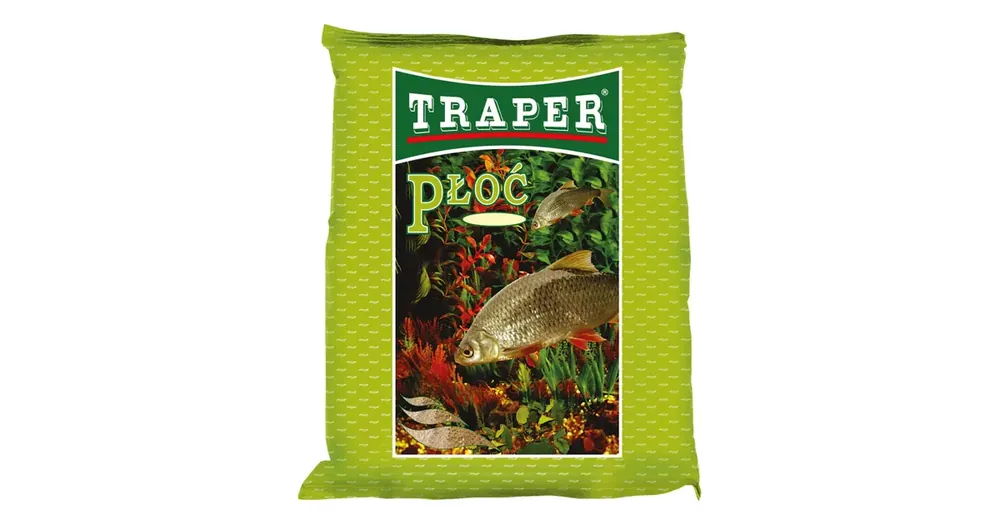 Velká sleva | Traper Popular Plotice 2,5kg
