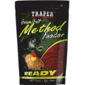 Traper Method Feeder 750g - Pouze dnes