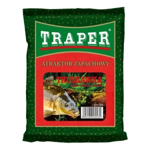 Zvýhodněná cena | Traper Sypký posilovač Tutti-Frutti 250g
