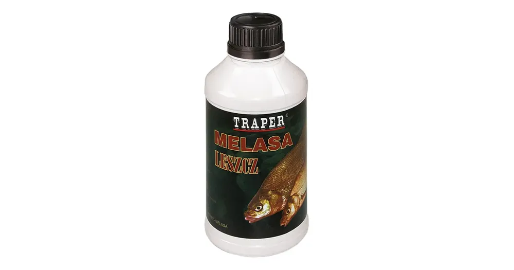 Traper Melasa 250ml - Nejlepší cena